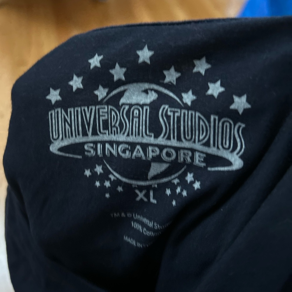 Universal Studios Singapore Transformers Protect … - image 2